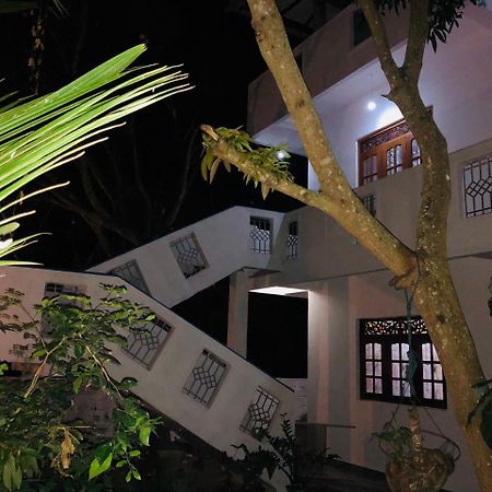 Seagull'S Nest Apartment แทนกาลเล ภายนอก รูปภาพ