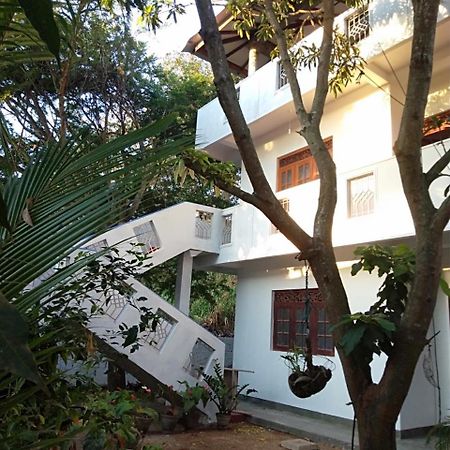 Seagull'S Nest Apartment แทนกาลเล ภายนอก รูปภาพ