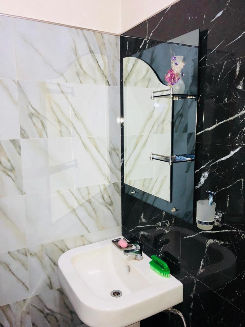 Seagull'S Nest Apartment แทนกาลเล ภายนอก รูปภาพ