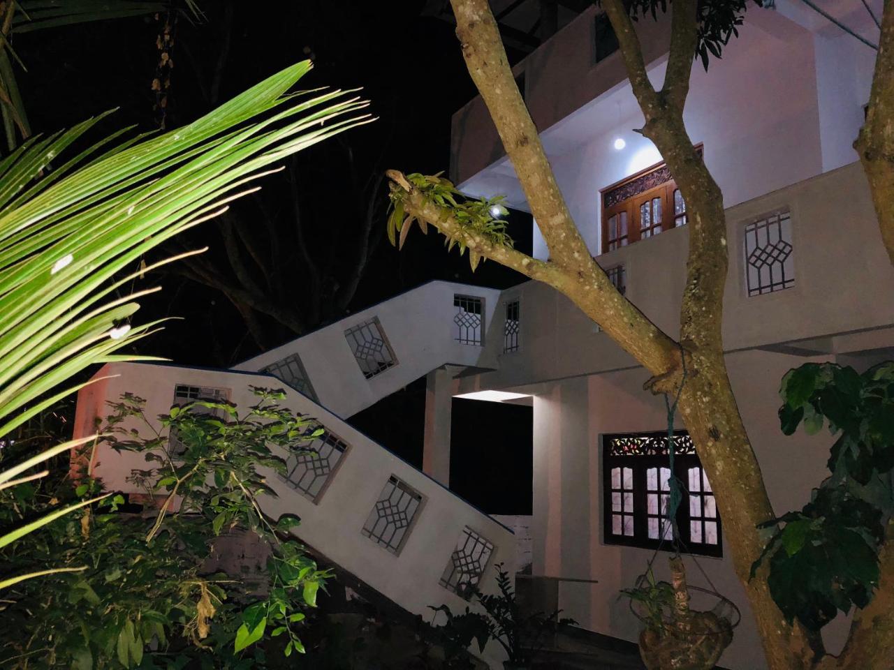 Seagull'S Nest Apartment แทนกาลเล ภายนอก รูปภาพ