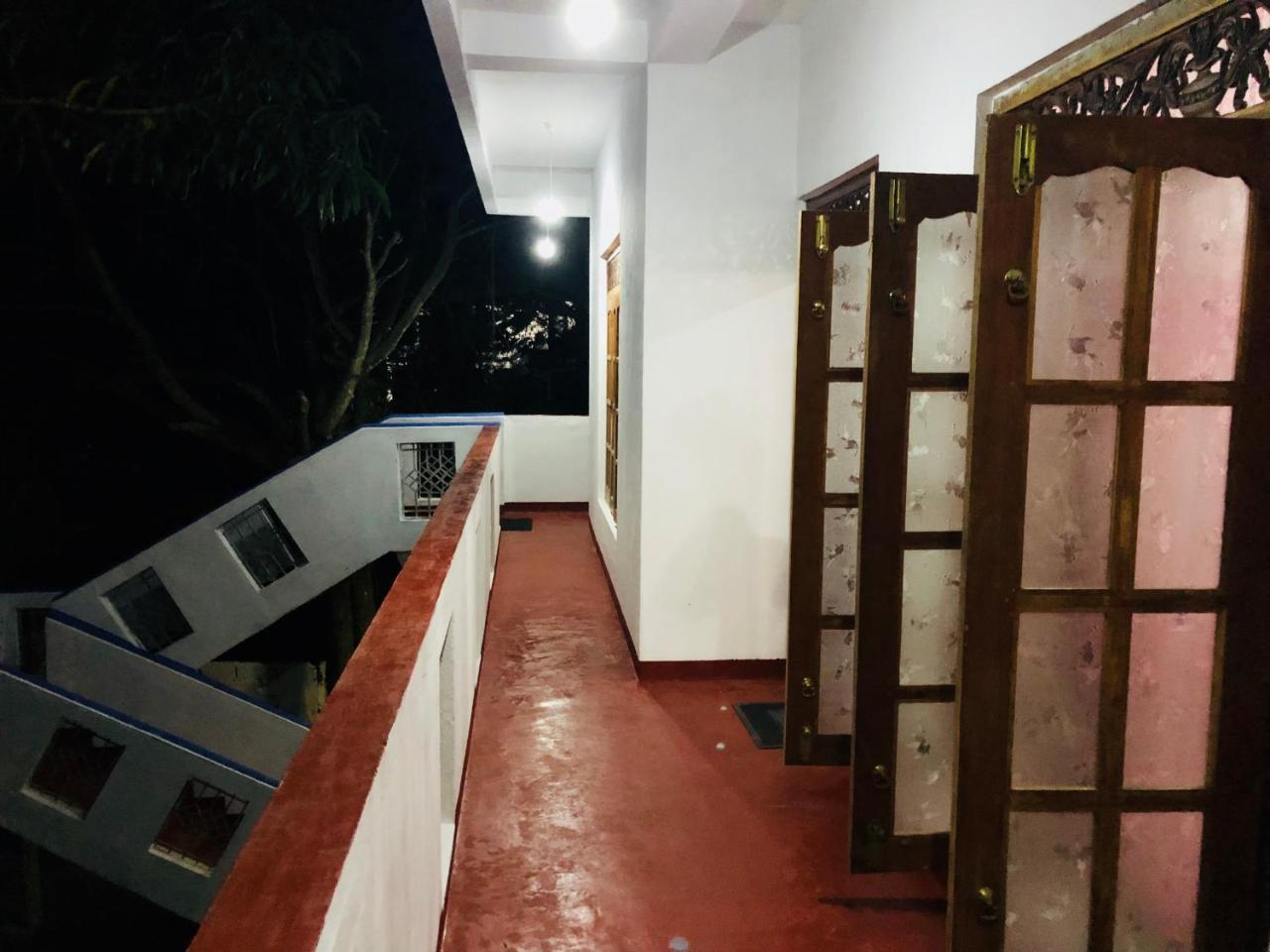 Seagull'S Nest Apartment แทนกาลเล ภายนอก รูปภาพ