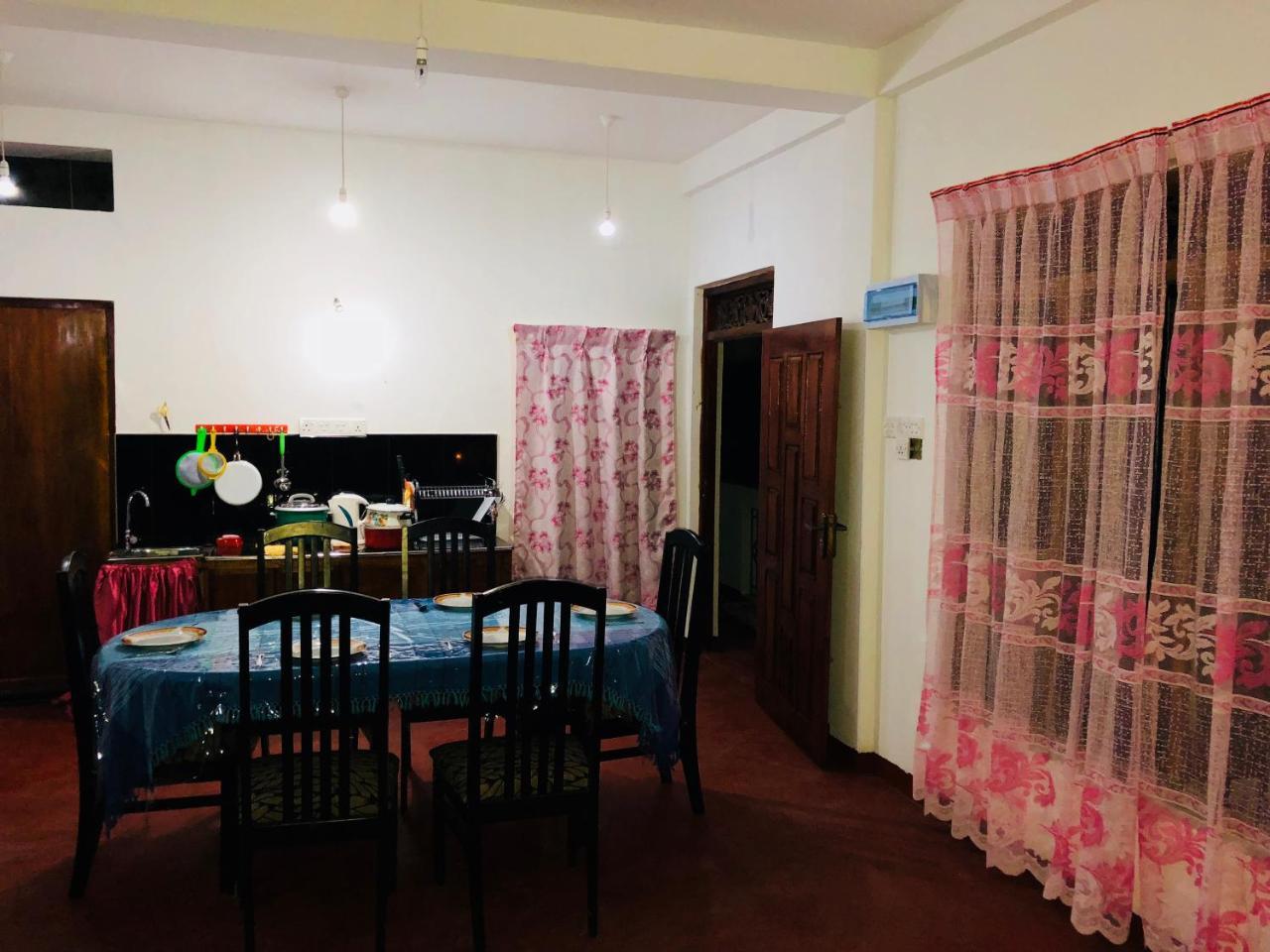 Seagull'S Nest Apartment แทนกาลเล ภายนอก รูปภาพ